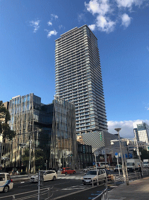 プレミスト静岡　分譲マンション