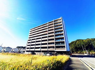 サンクレイドル菊川　分譲マンション