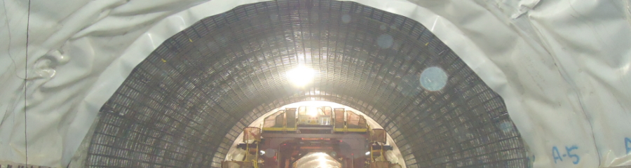 建築鉄筋工事